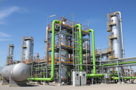 How to Choose the Right Valve Lubricant for Oil & Gas Applications