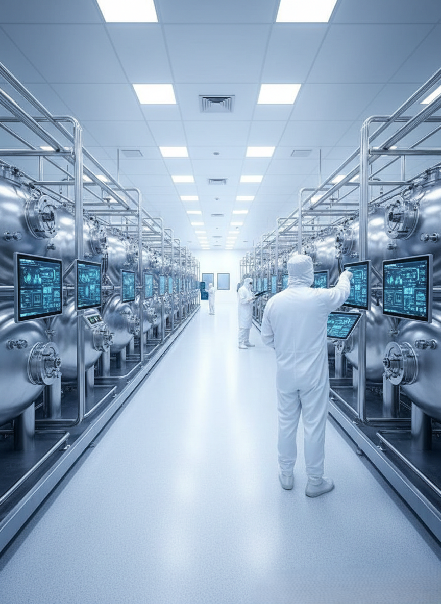 Fire, Safety & Compliance