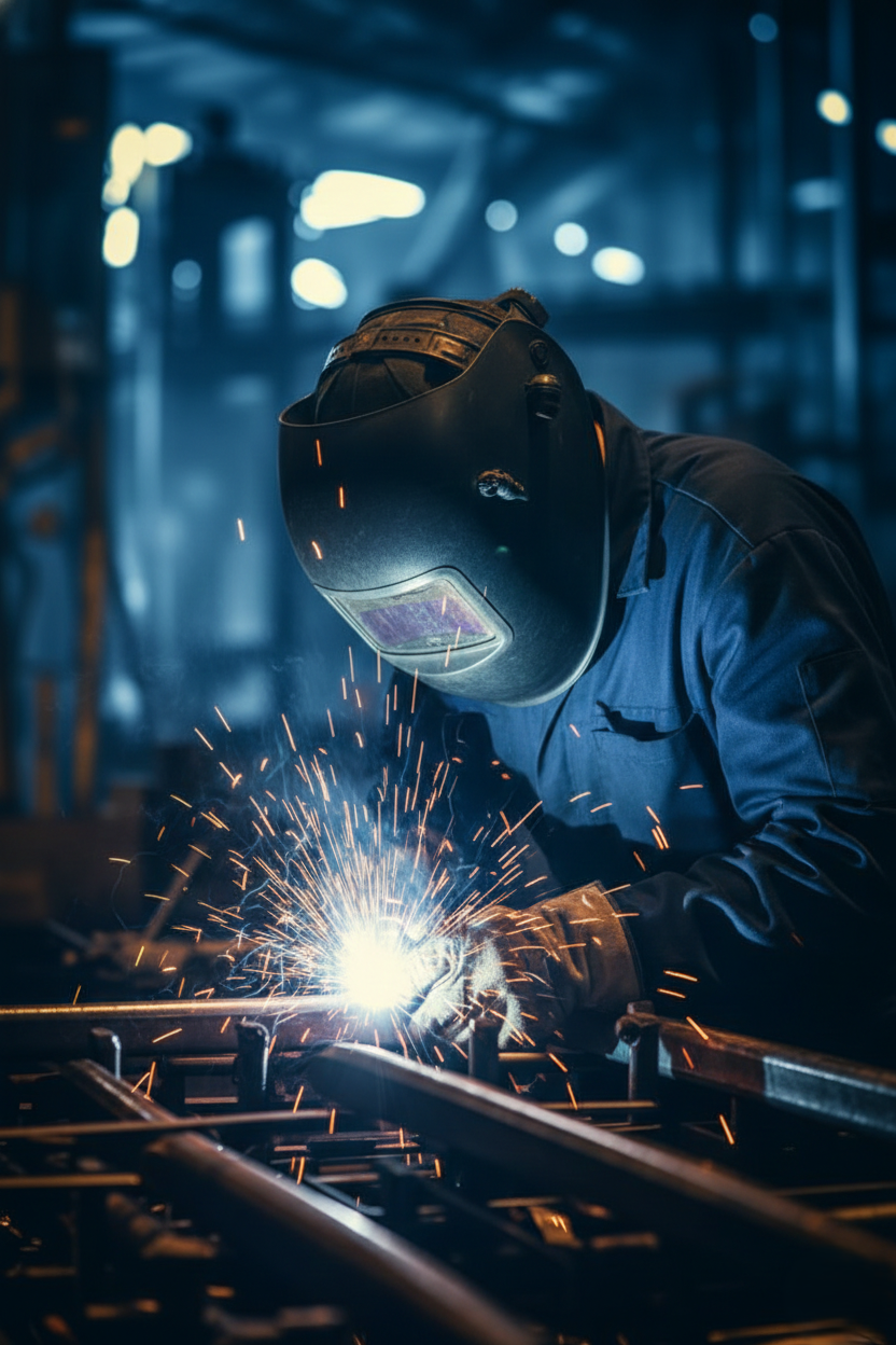 Instrumentation & Control